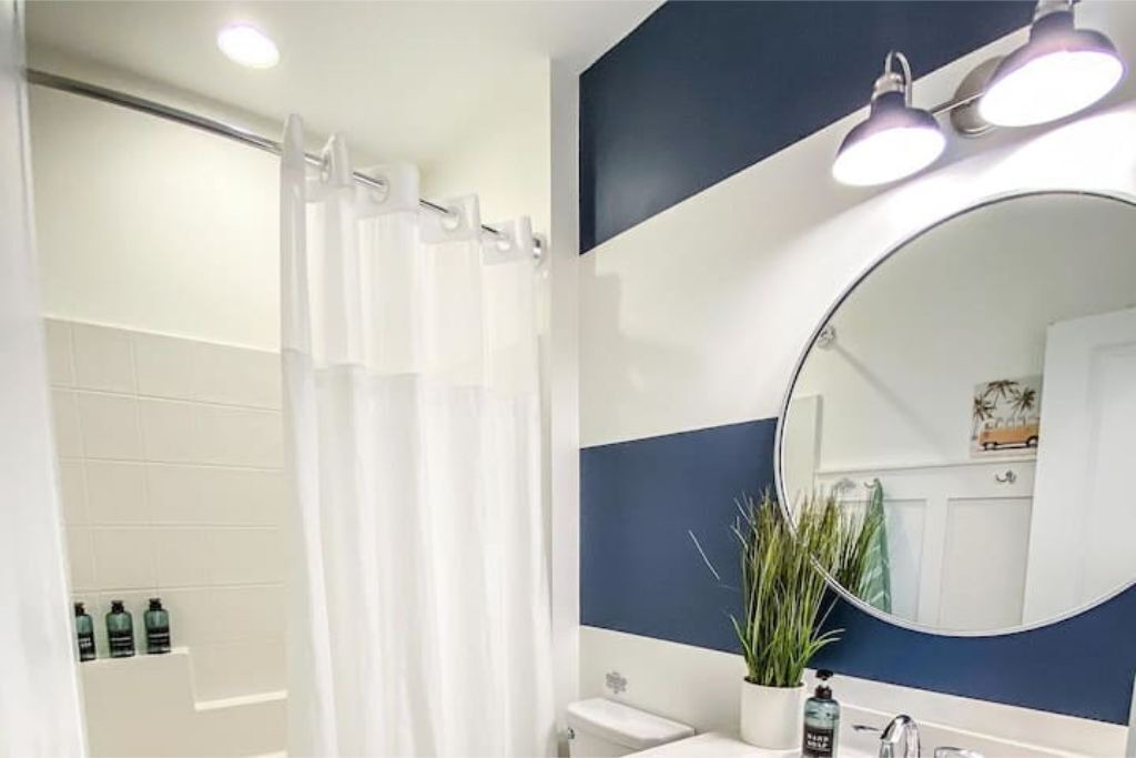 Photo of Bathroom in Morehead City