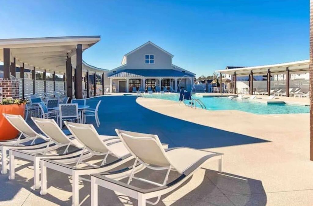 Photo of Outdoor in Morehead City