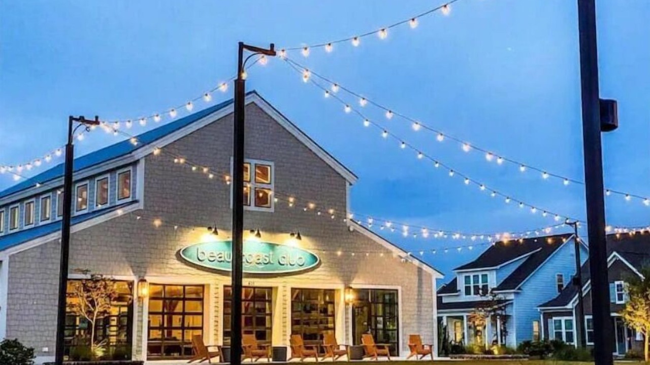 Photo of Outdoor in Morehead City