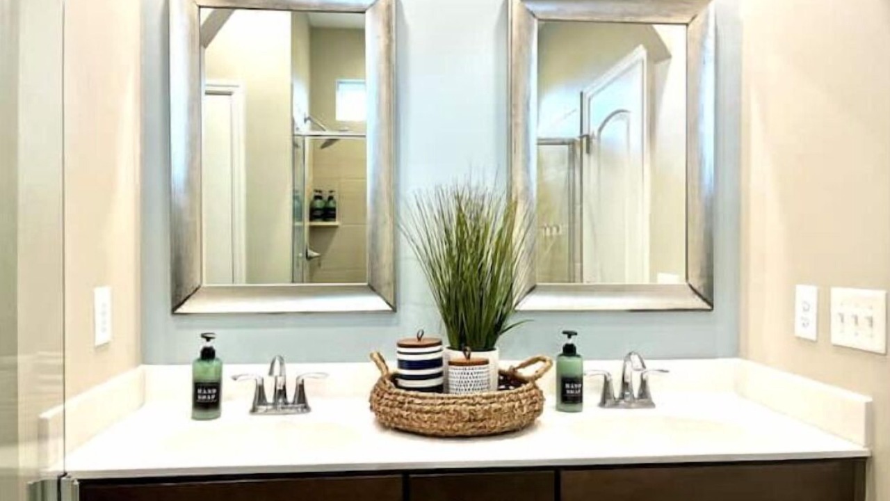 Photo of Bathroom in Morehead City
