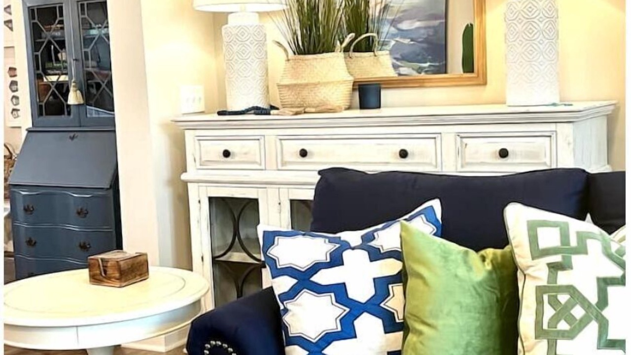 Photo of Livingroom in Morehead City