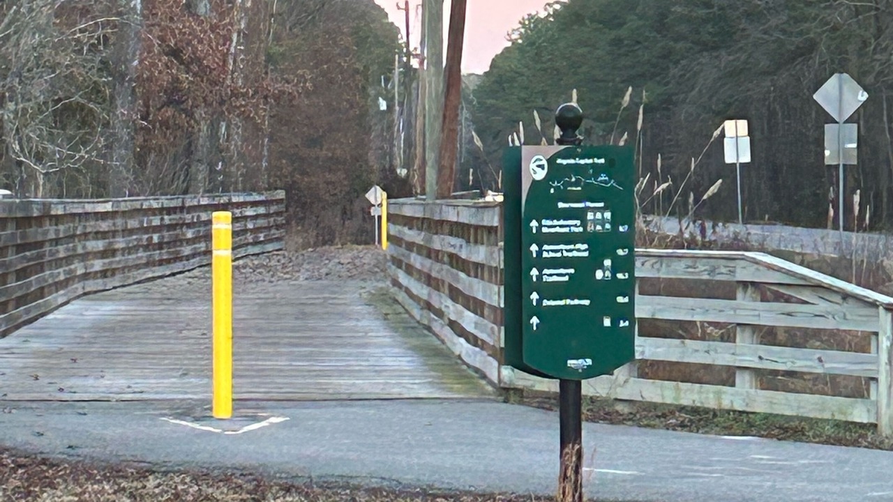 Photo of Outdoor in Charles City