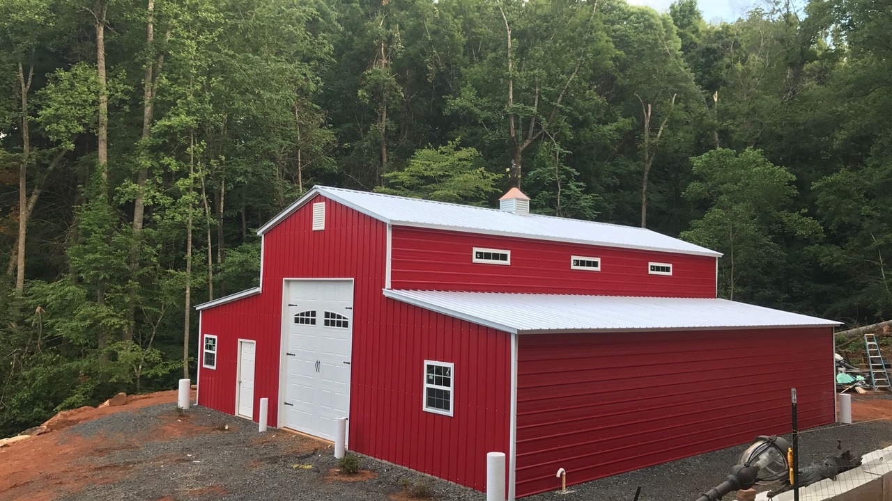 Photo of Outdoor in Henry