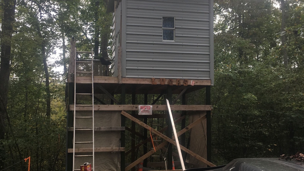 Photo of Outdoor in Henry