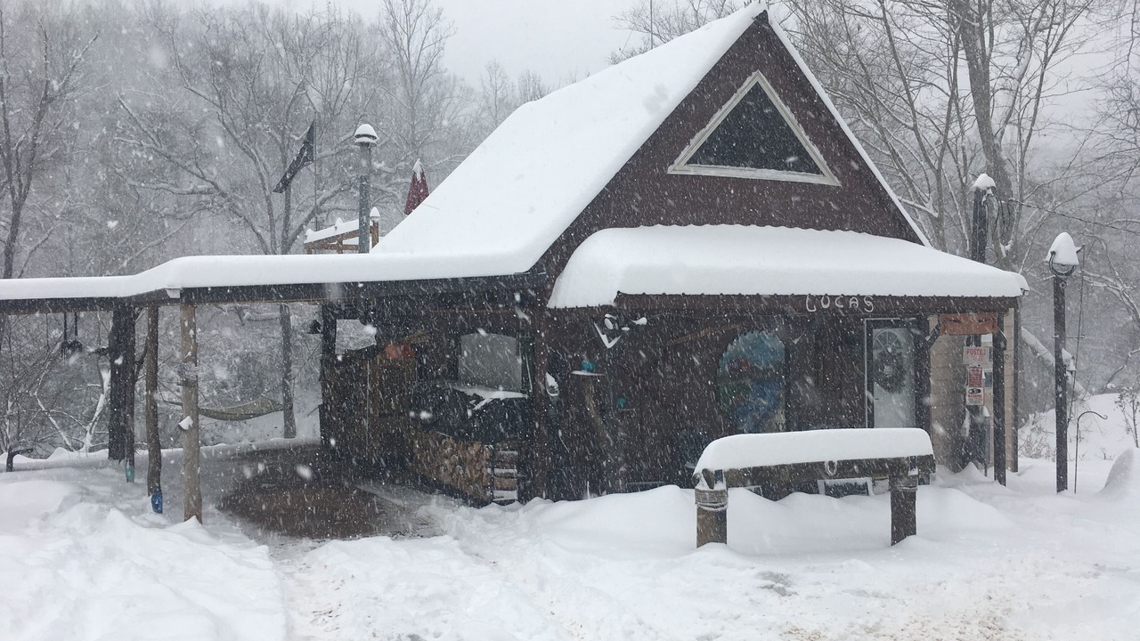 Photo of Outdoor in Henry