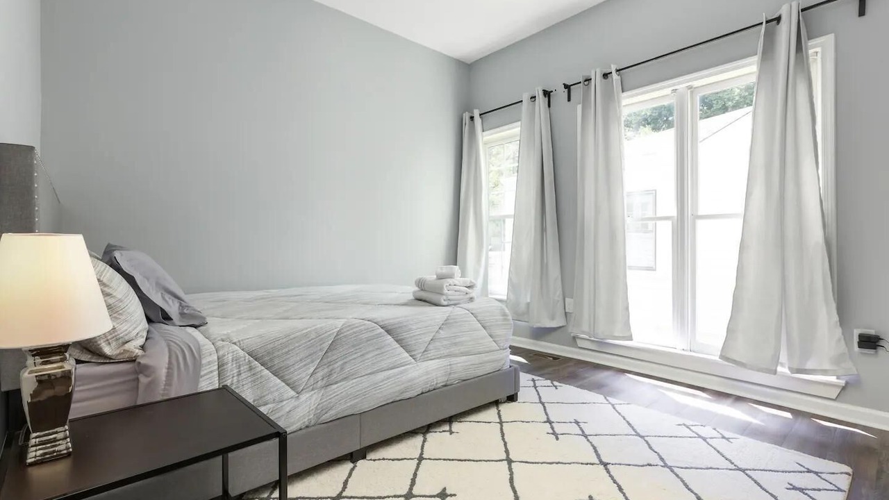 Photo of Bedroom in East Durham