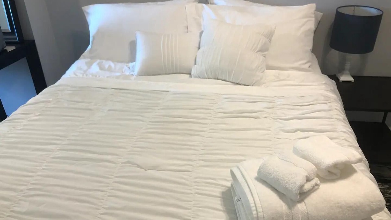 Photo of Bedroom in East Durham