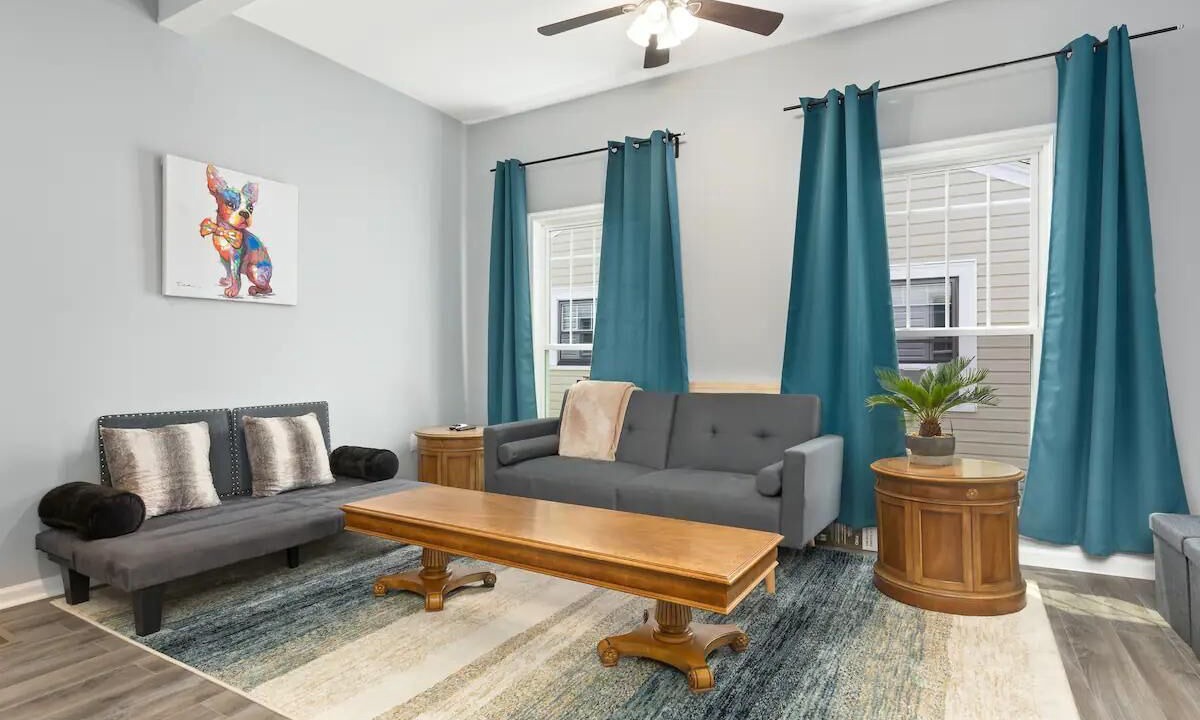 Photo of Livingroom in East Durham