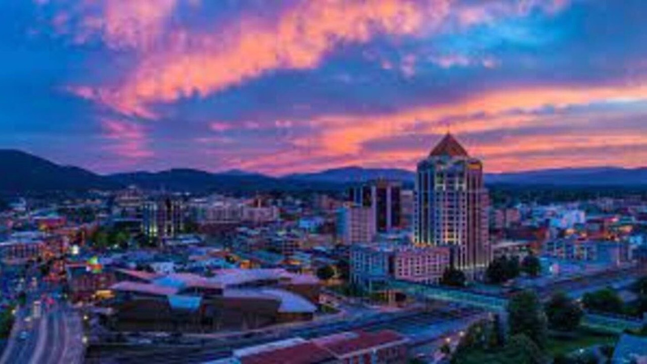 Photo of Outdoor in Roanoke