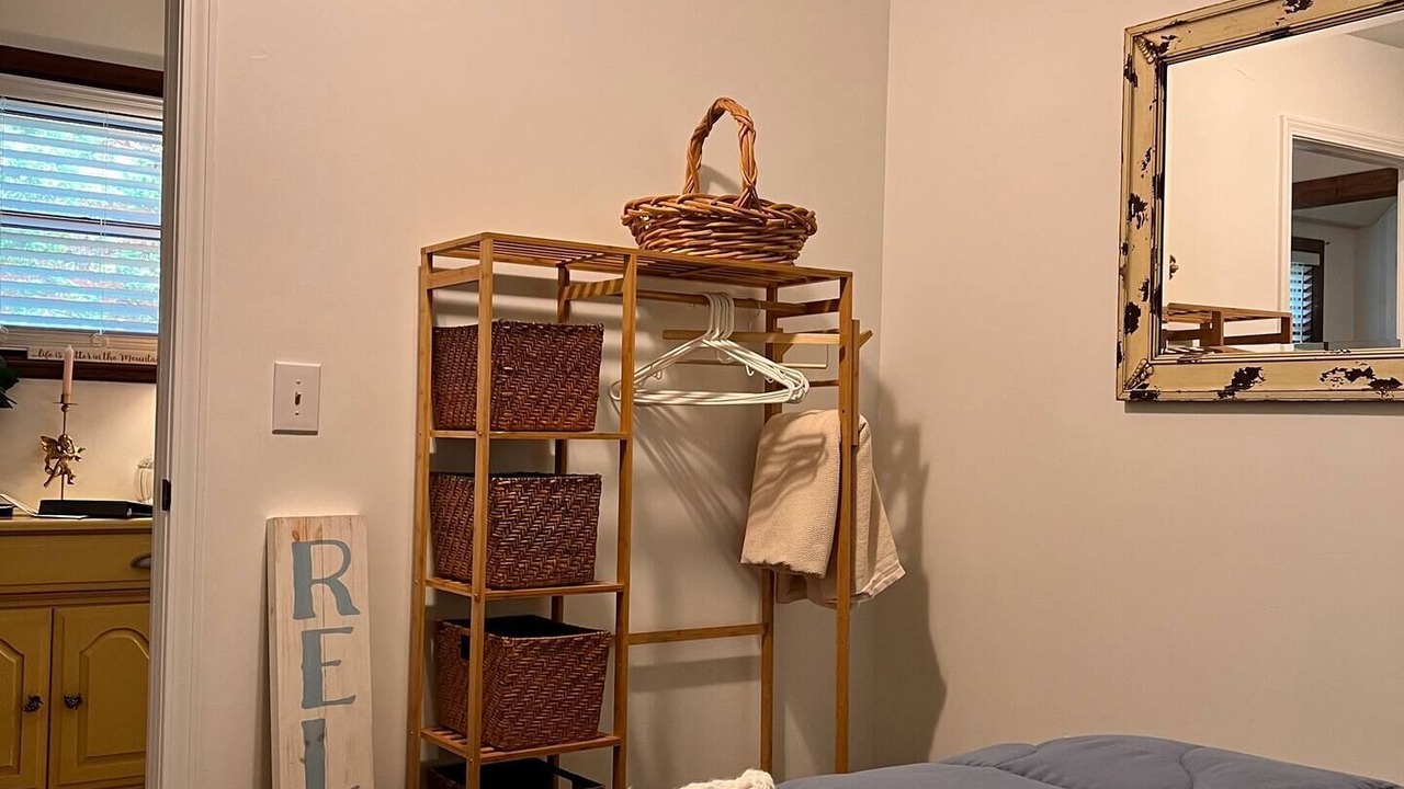 Photo of Bedroom in Waynesville