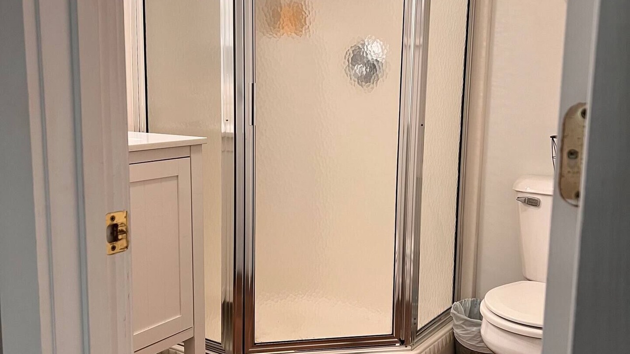 Photo of Bathroom in Waynesville