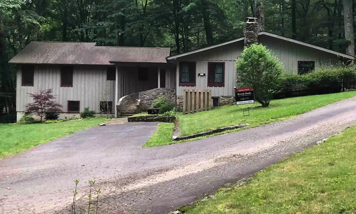 Photo of Outdoor in Waynesville