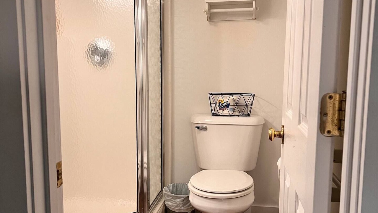 Photo of Bathroom in Waynesville