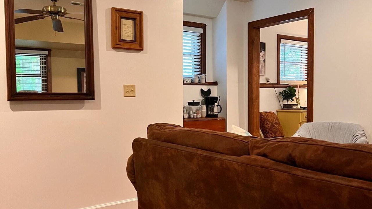 Photo of Livingroom in Waynesville