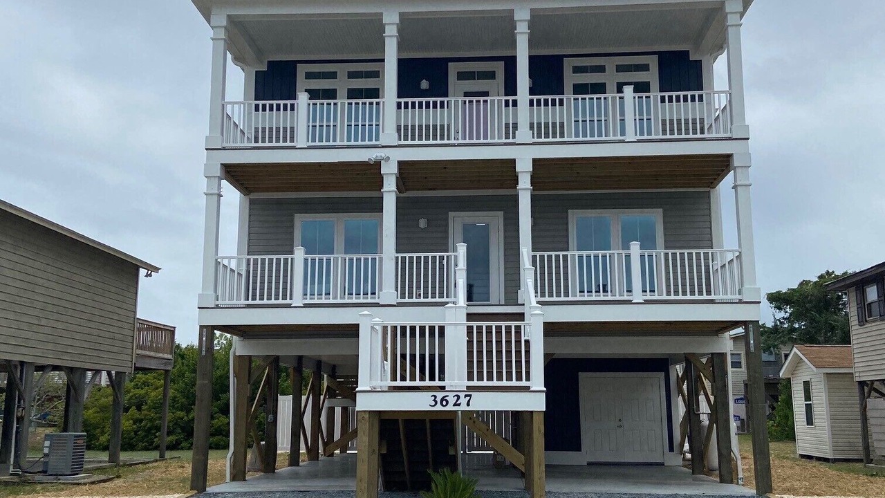 Photo of Others in Oak Island