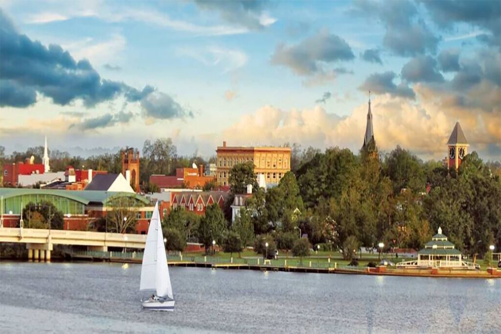 Photo of Outdoor in New Bern