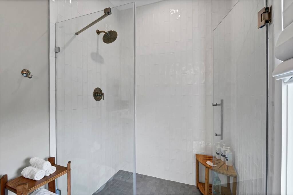 Photo of Bathroom in North Carolina Coast