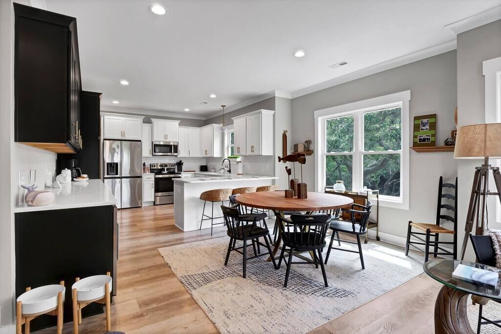 Photo of Kitchen in North Carolina Coast
