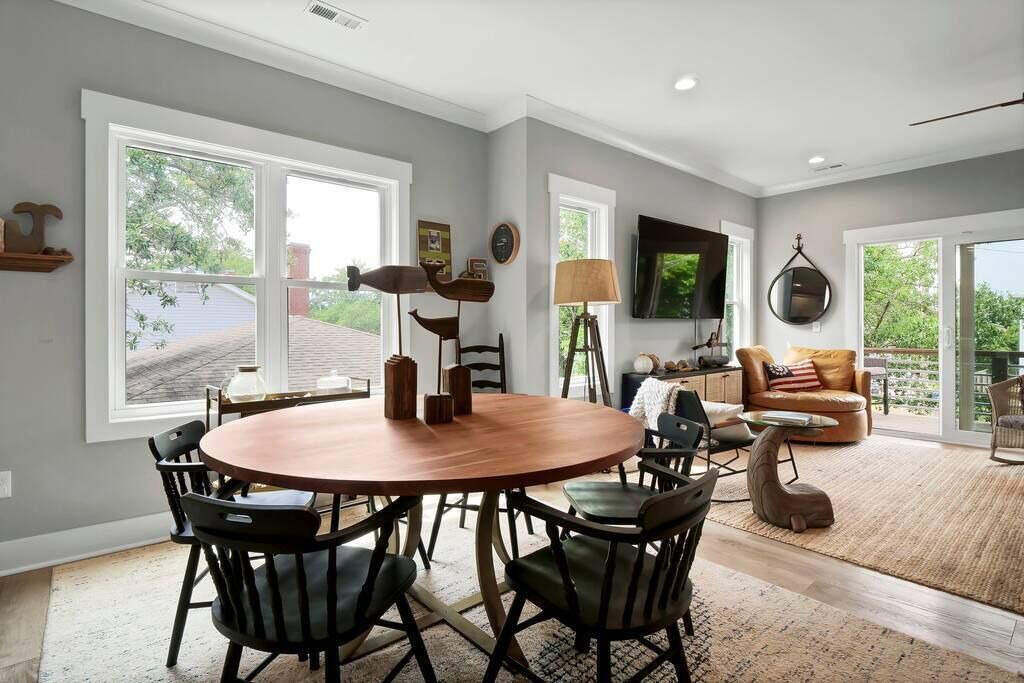 Photo of Livingroom in North Carolina Coast