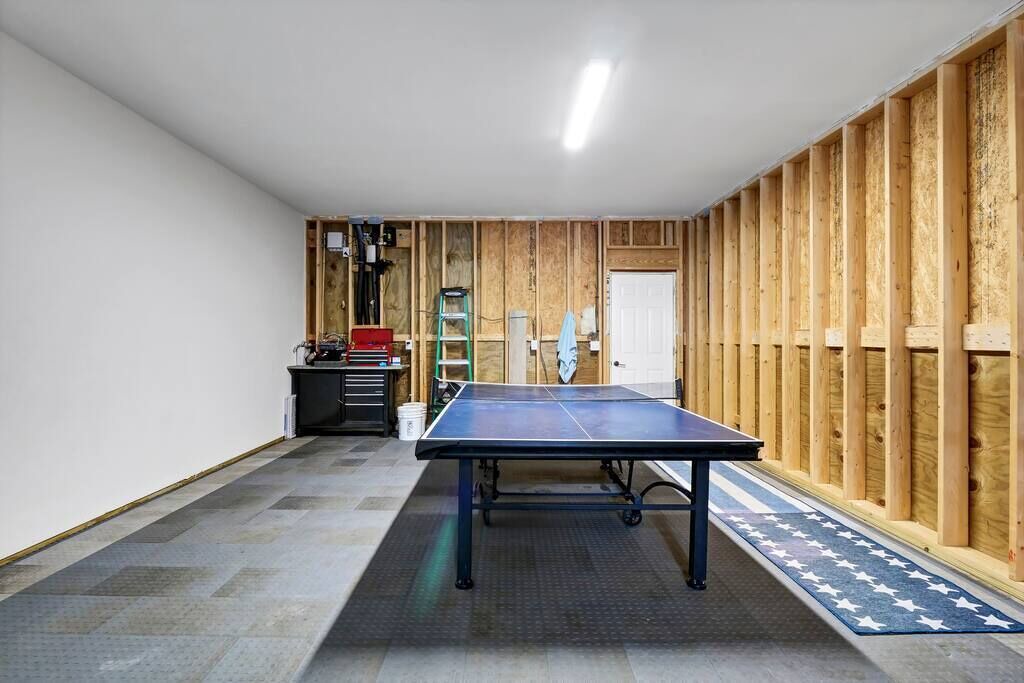Photo of Bedroom in North Carolina Coast