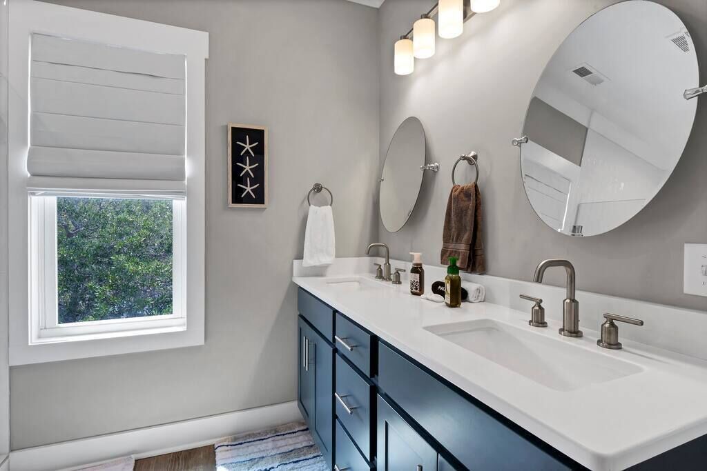 Photo of Bathroom in North Carolina Coast