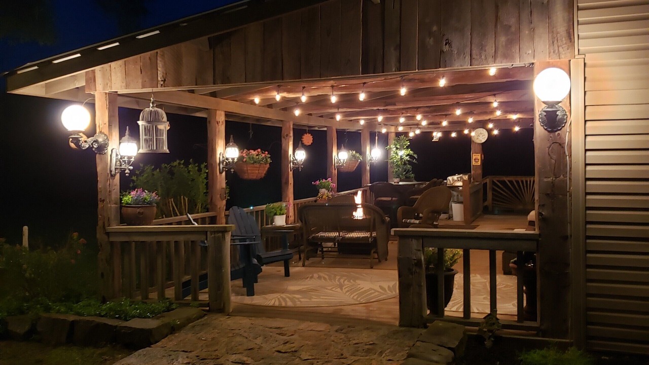 Photo of Outdoor in Lerona