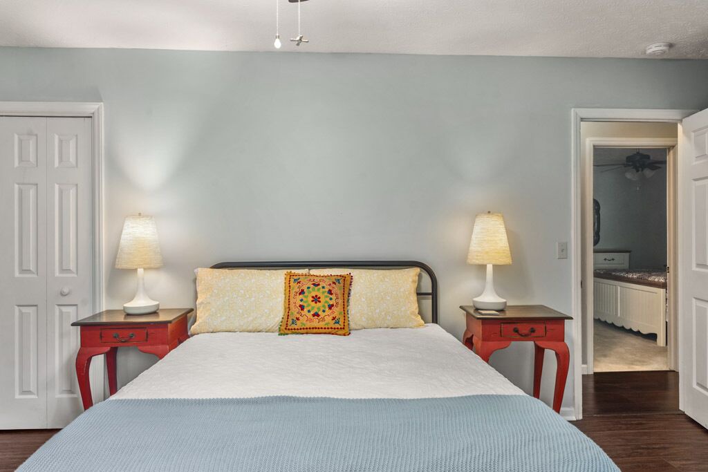 Photo of Bedroom in Waynesville