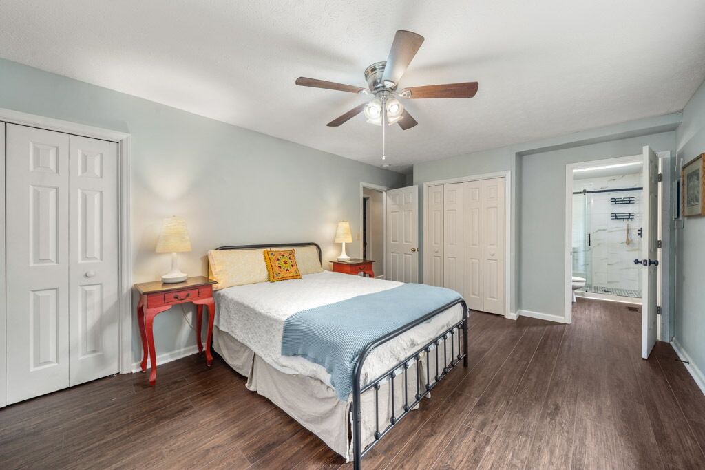 Photo of Bedroom in Waynesville