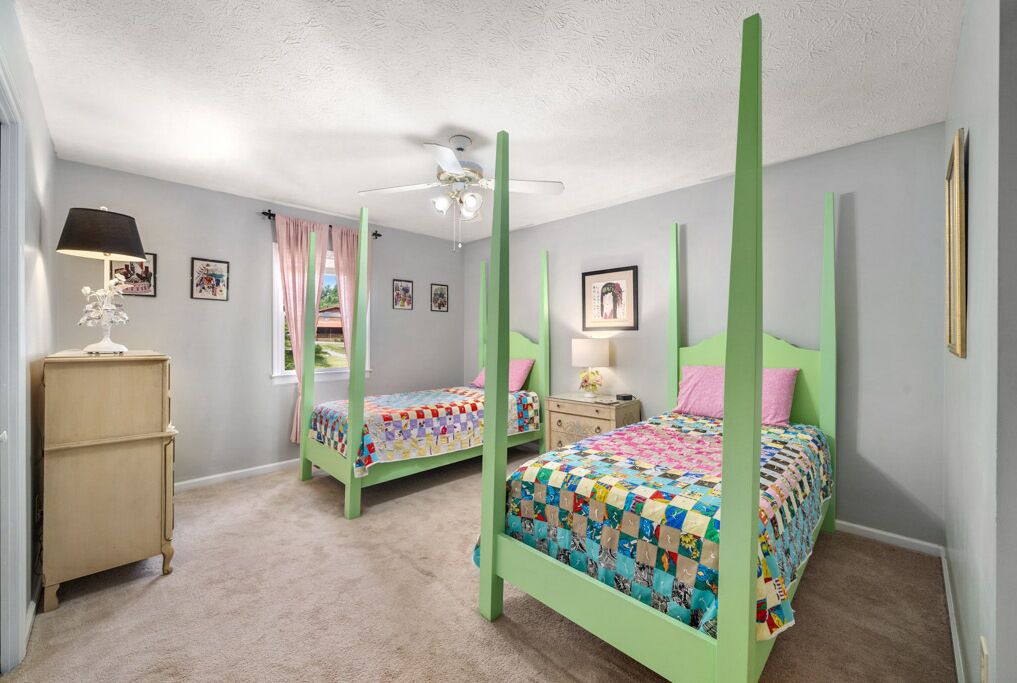Photo of Bedroom in Waynesville