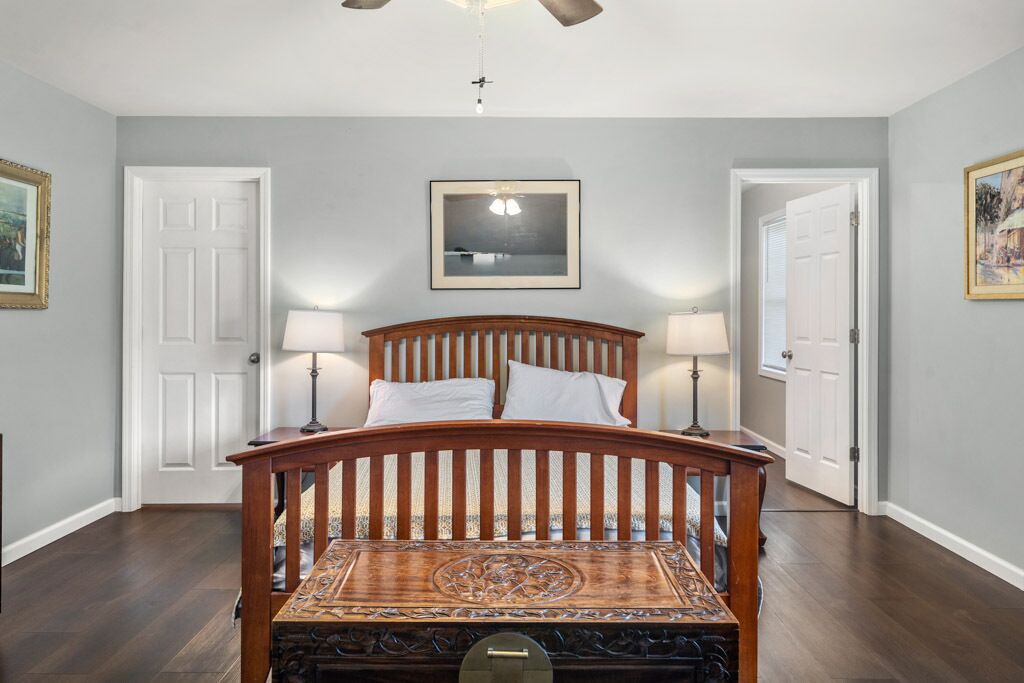 Photo of Bedroom in Waynesville