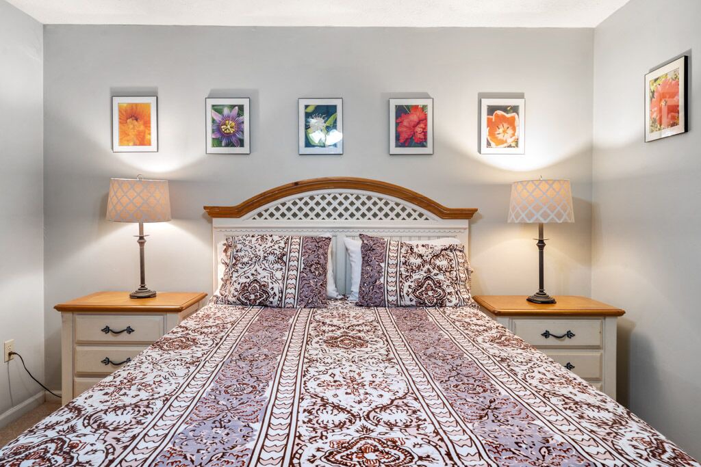 Photo of Bedroom in Waynesville