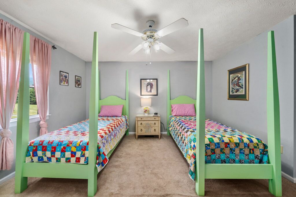 Photo of Bedroom in Waynesville