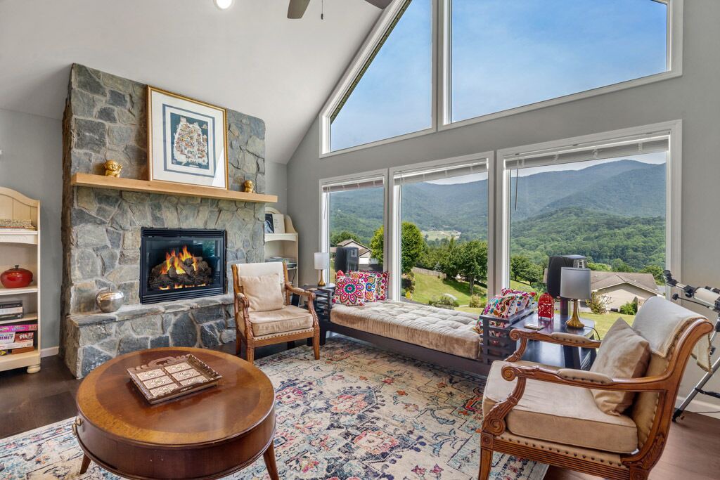 Photo of Bedroom in Waynesville