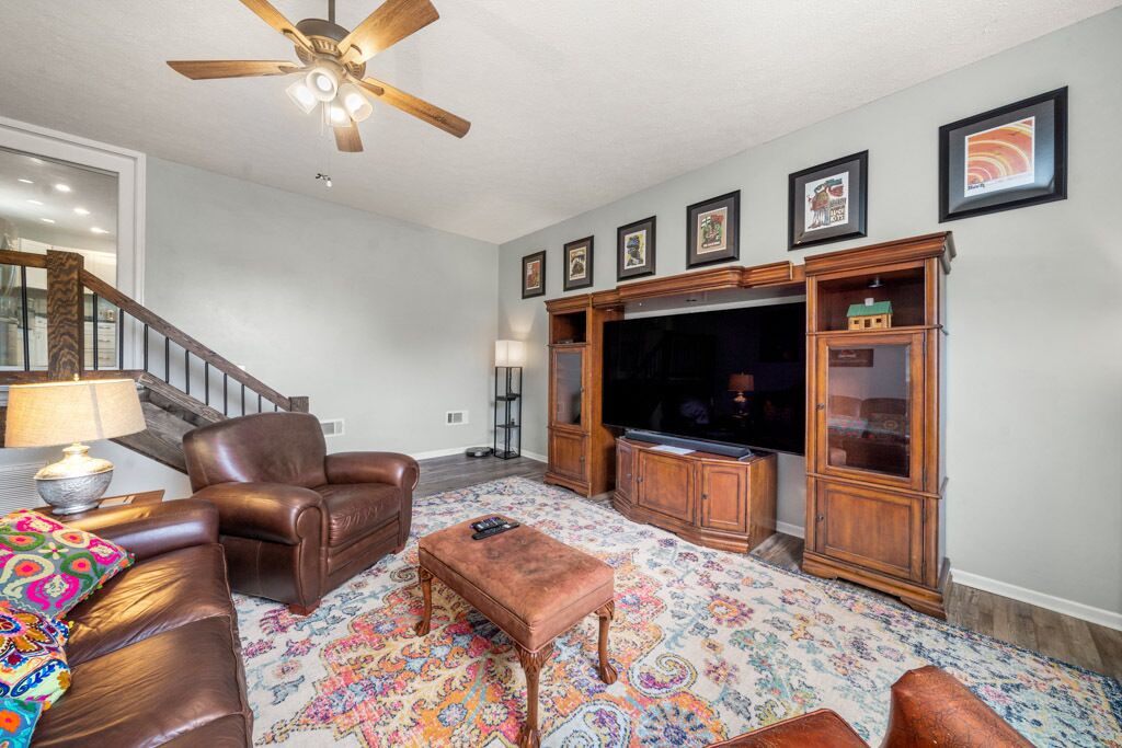Photo of Bedroom in Waynesville