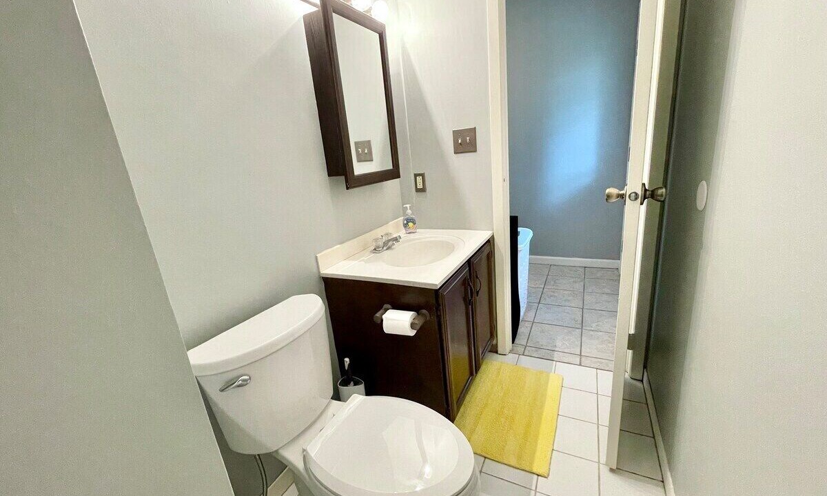 Photo of Bathroom in Acton