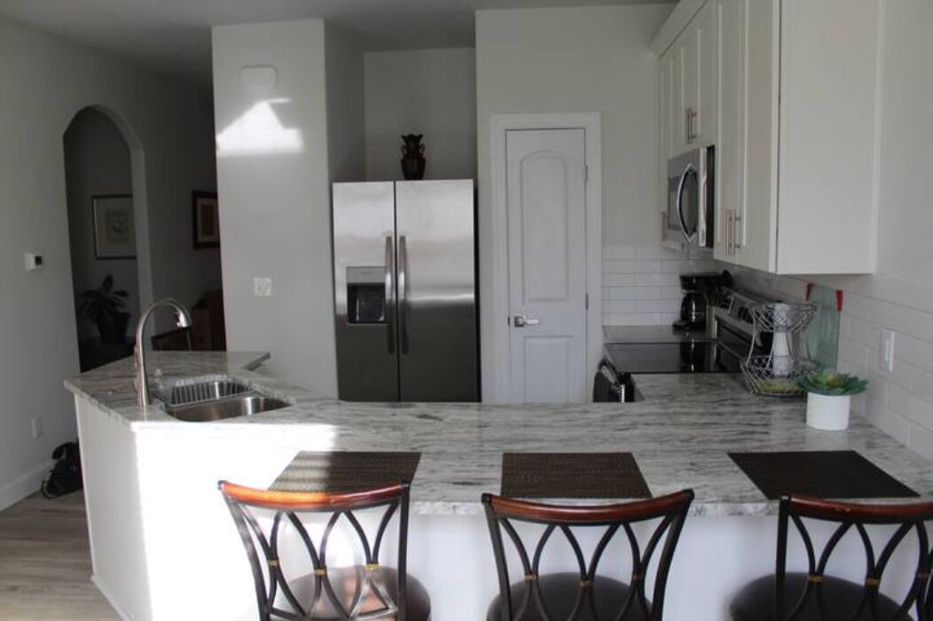 Photo of Kitchen in Carrollton