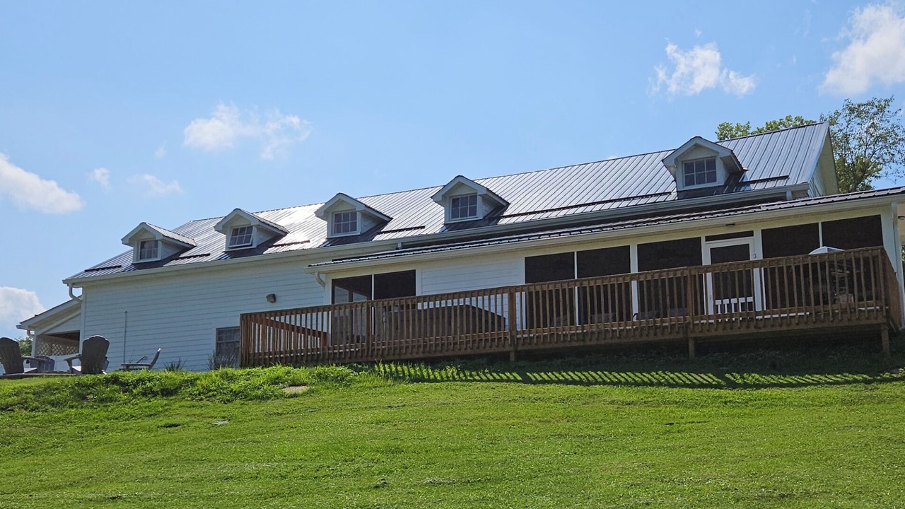Photo of Outdoor in Beckwith