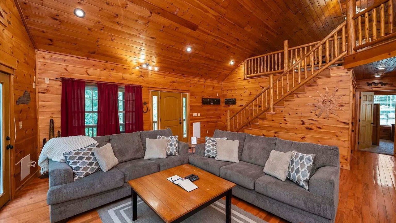 Photo of Livingroom in Means