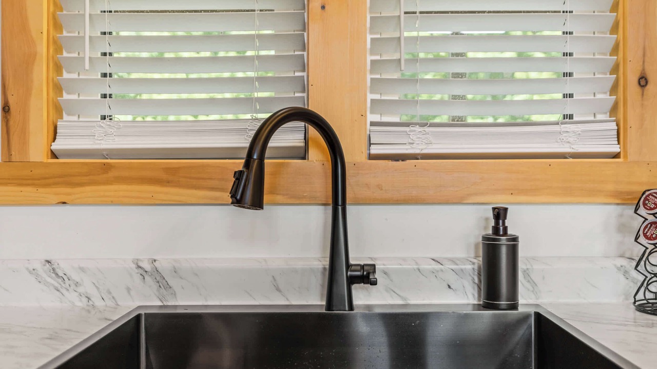 Photo of Kitchen in Rogers