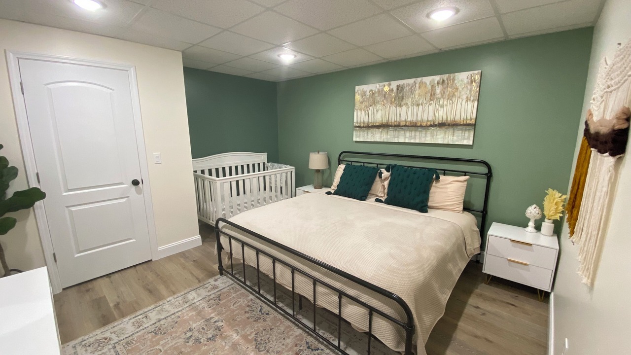Photo of Bedroom in Monticello