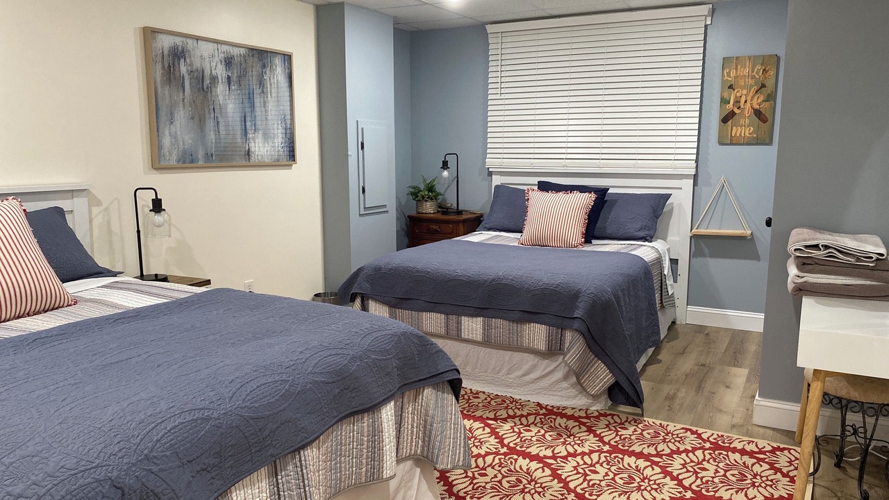 Photo of Bedroom in Monticello