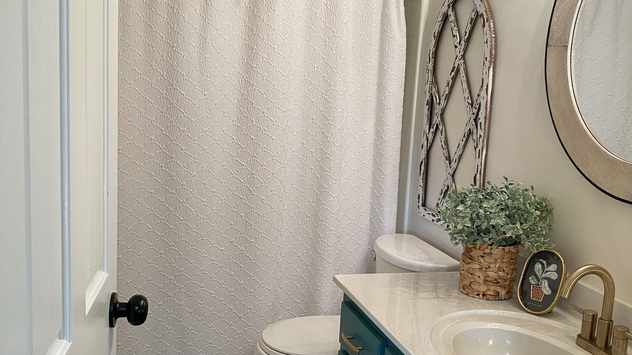 Photo of Bathroom in Monticello