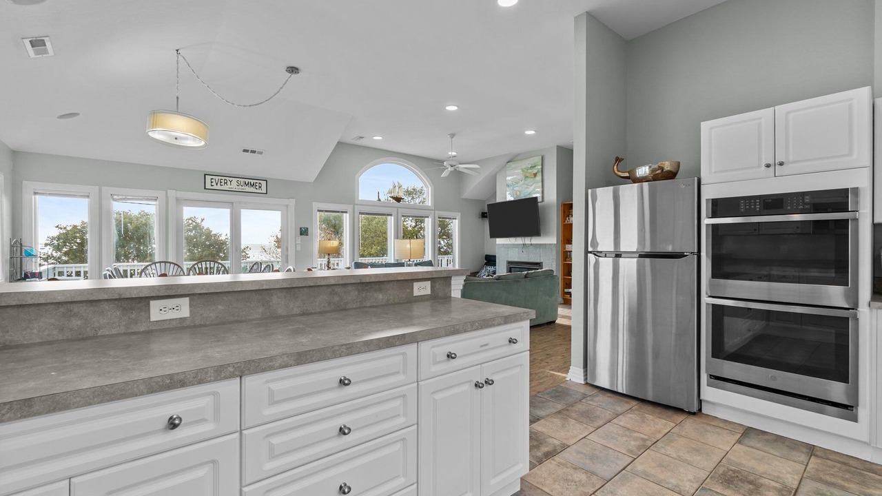 Photo of Kitchen in Monteray Shores