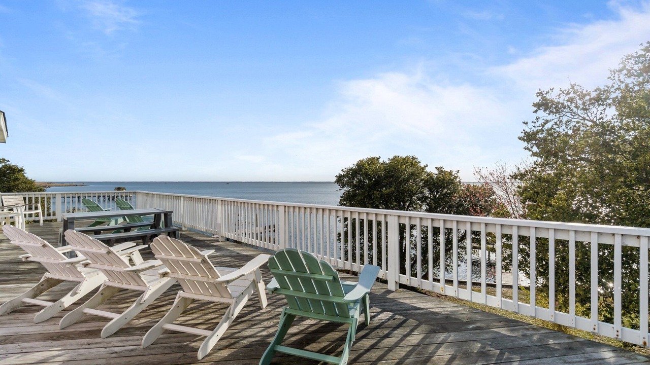 Photo of Outdoor in Monteray Shores
