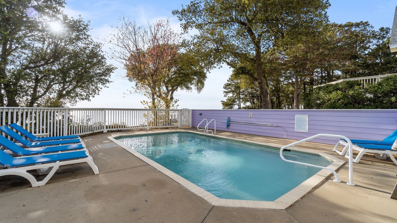Photo of Outdoor in Monteray Shores