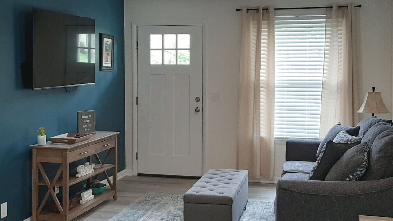 Photo of Livingroom in Gallatin