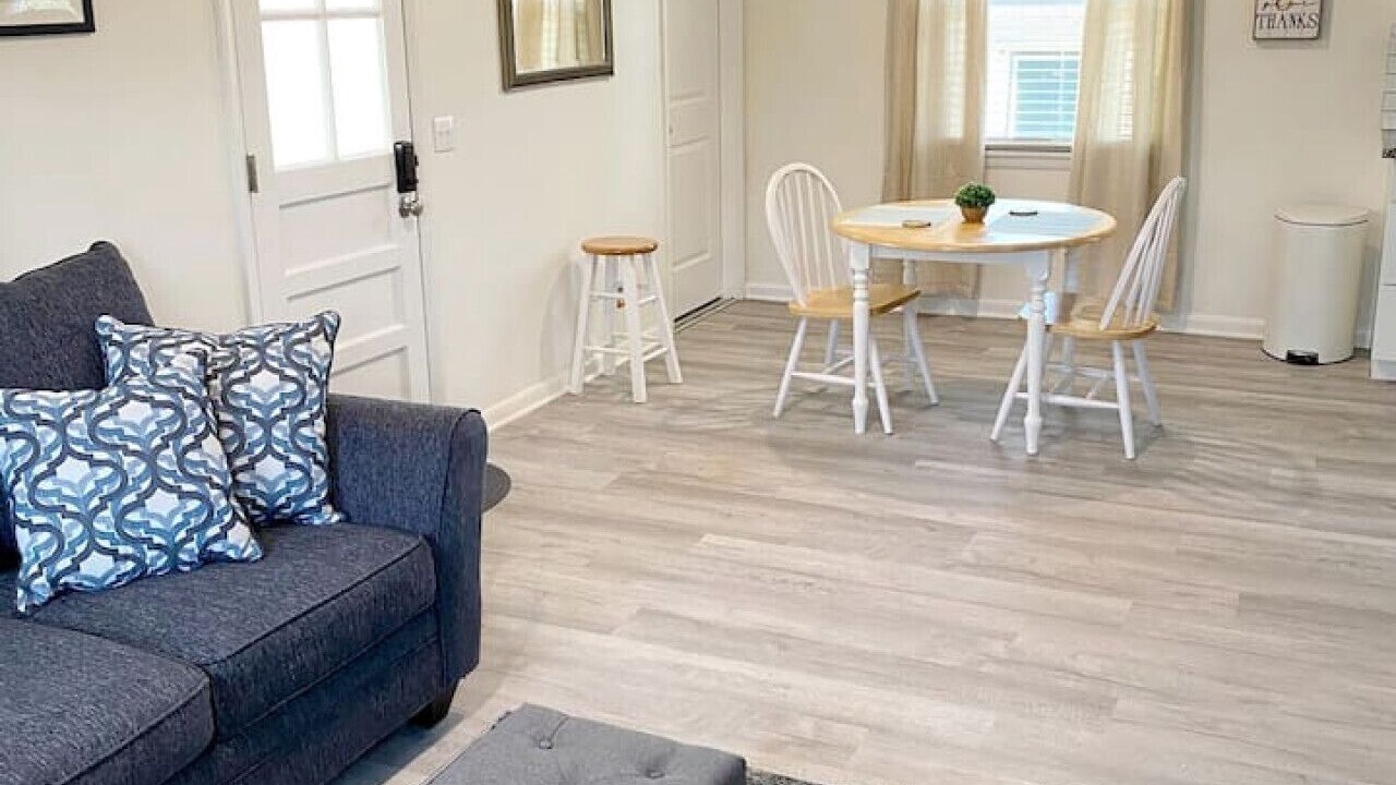 Photo of Livingroom in Gallatin