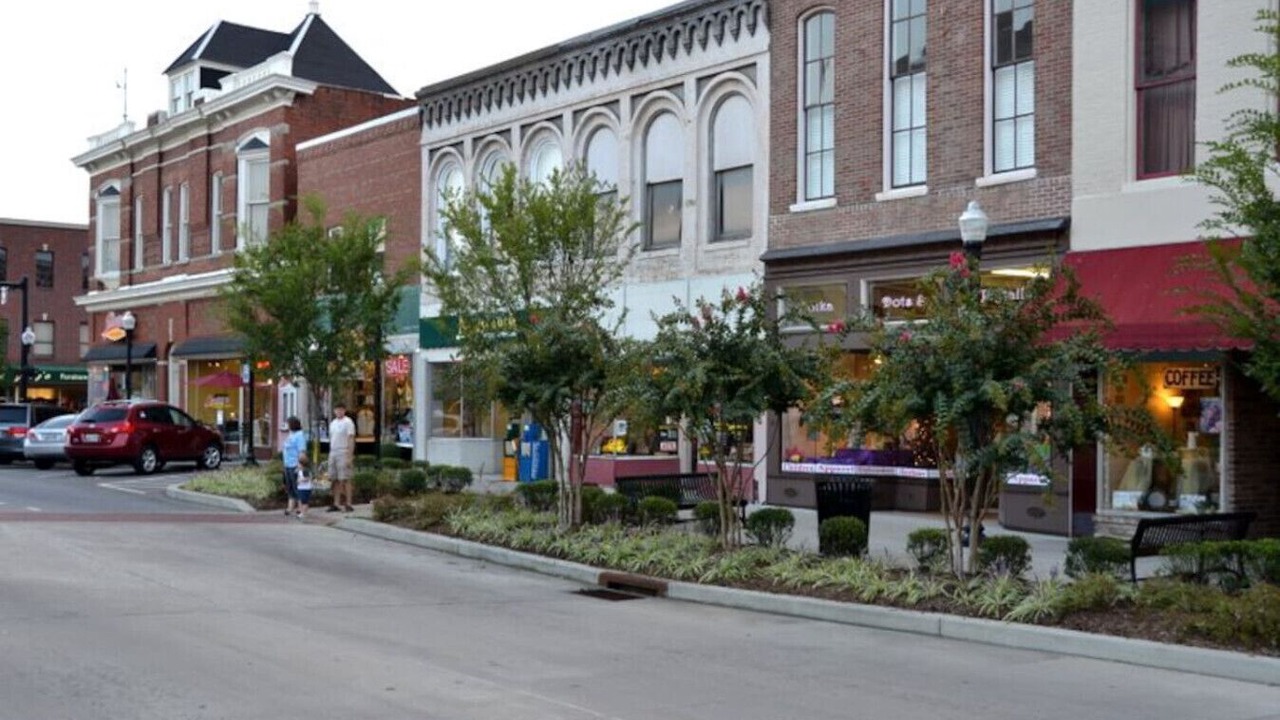 Photo of Others in Gallatin