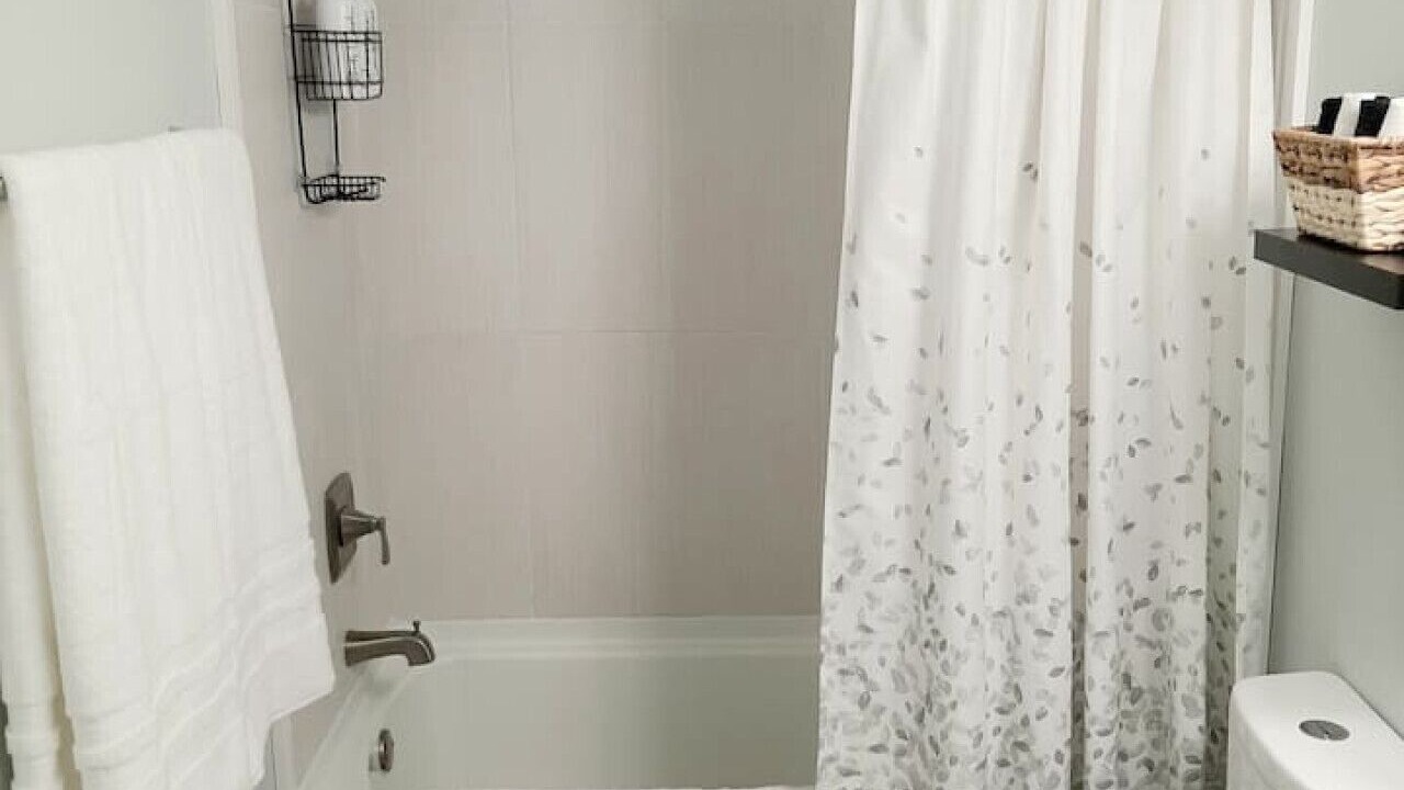 Photo of Bathroom in Gallatin