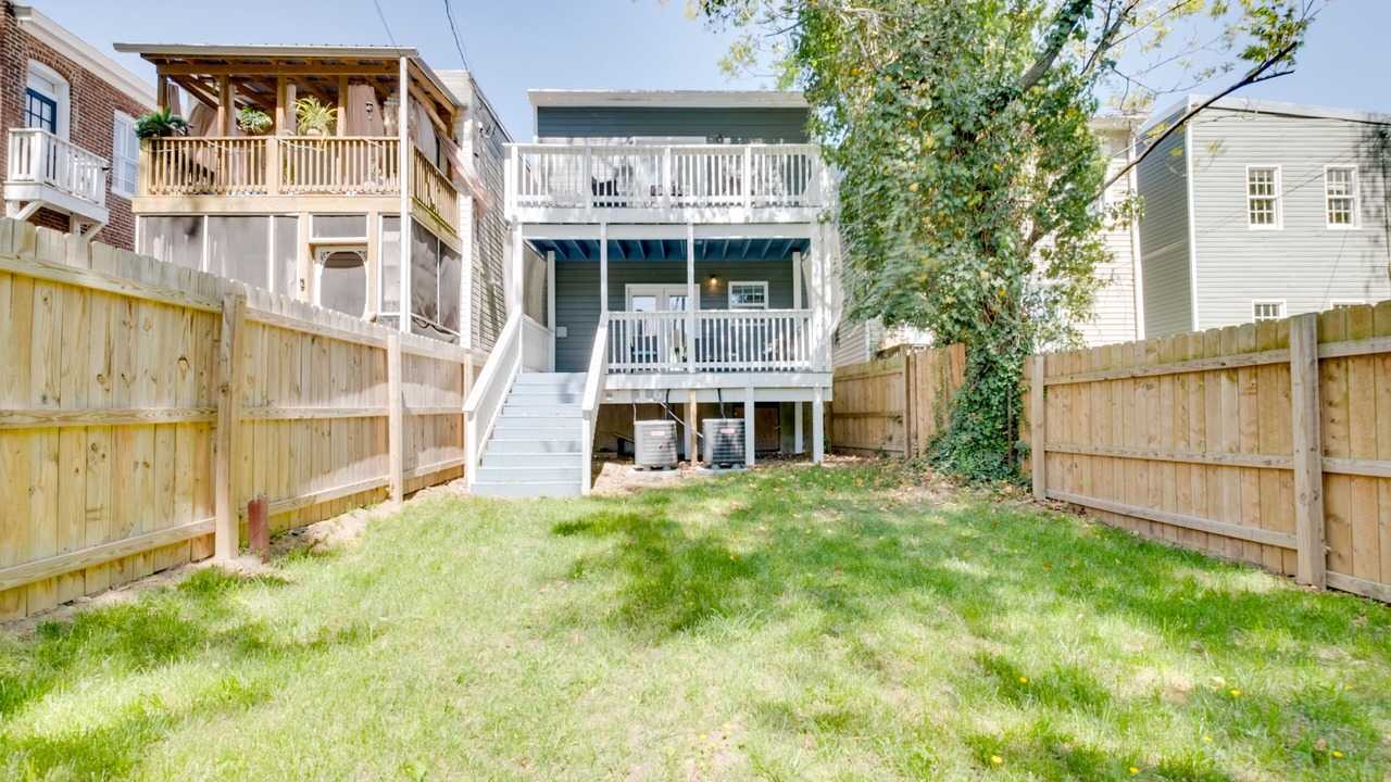 Photo of Outdoor in Church Hill